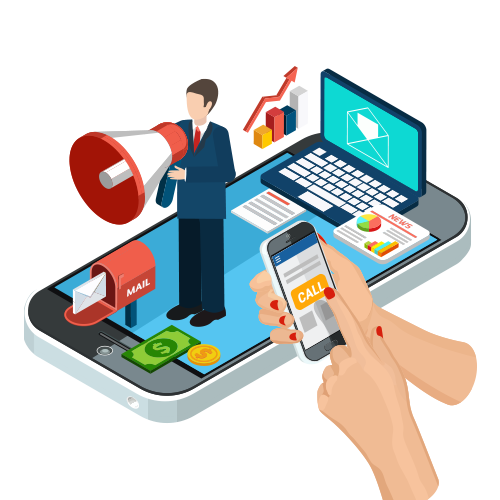 مشاور دیجیتال مارکتینگ