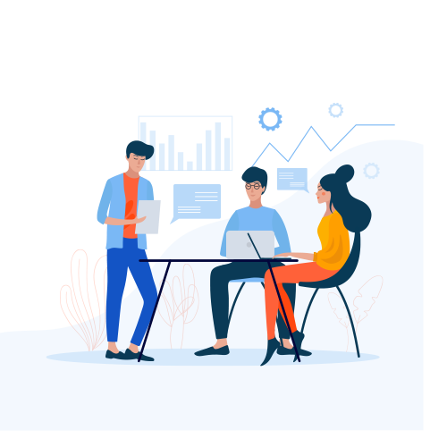مشاوره دیجیتال مارکتینگ