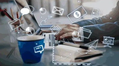 دیجیتال مارکتینگ در اصفهان