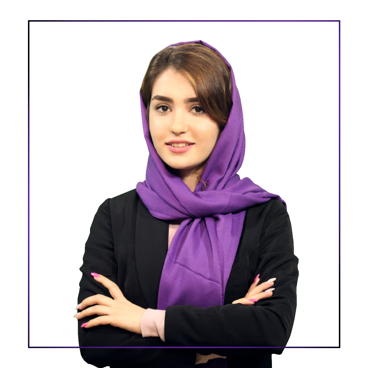 ساناز صادقی