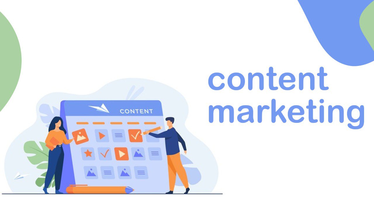 content marketing