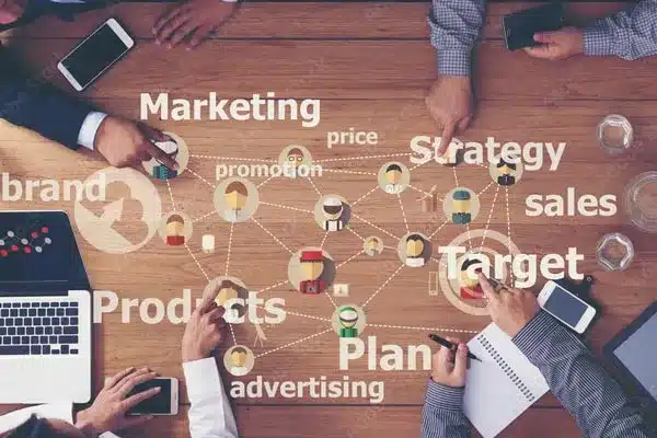 شرکت بازاریابی اصفهان