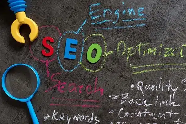 سئو سایت اصفهان