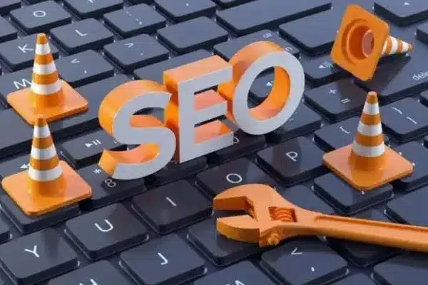 سئو سایت اصفهان