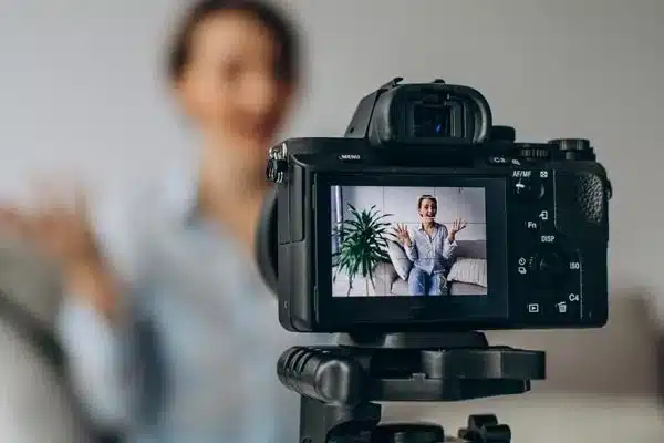 ویدیو مارکتینگ در اصفهان
