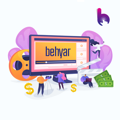 قیمت تیزر تبلیغاتی