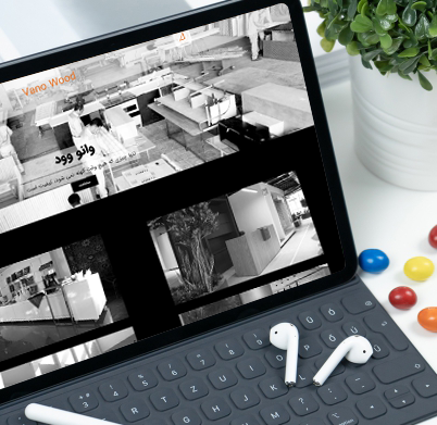 طراحی سایت شرکتی اصفهان