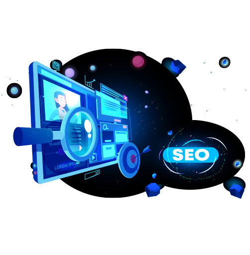 مدیریت سئو سایت