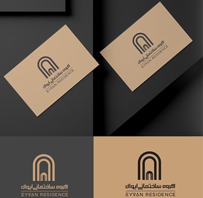 طراحی کارت ویزیت در اصفهان