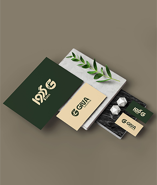 طراحی لوگو در اصفهان