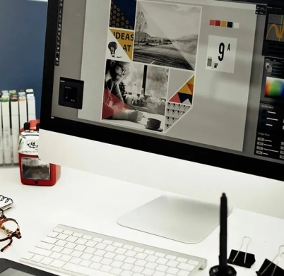 طراحی گرافیک