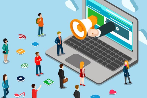 ساخت تیزر تبلیغاتی برای پیج اینستاگرام