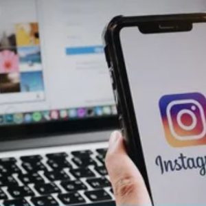 ساخت تیزر تبلیغاتی برای پیج اینستاگرام