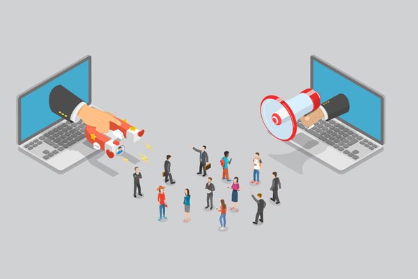 ساخت تیزر تبلیغاتی برای پیج اینستاگرام