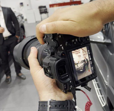 ویدیو مارکتینگ در اصفهان