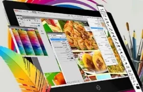 طراحی گرافیک در اصفهان