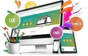 طراحی سایت فروشگاهی در اصفهان