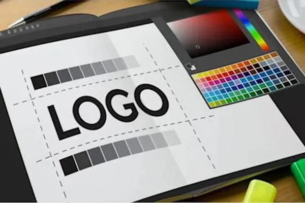 لوگو طراحی