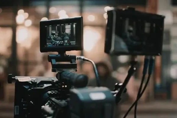 ساخت تیزر تبلیغاتی در اصفهان