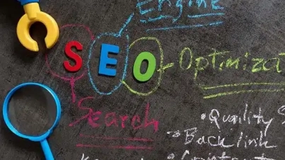 خدمات سئو چیست؟